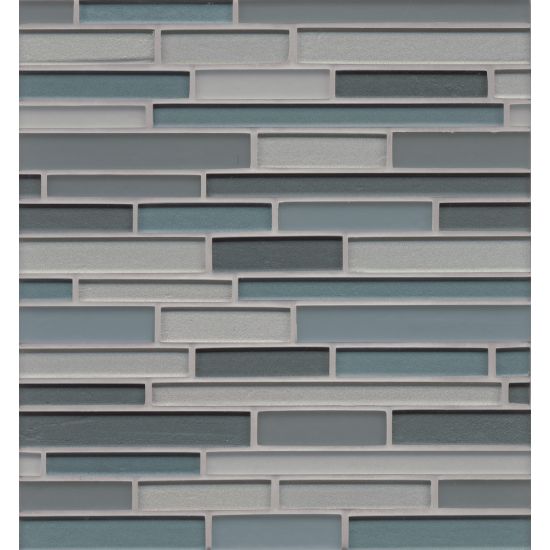 Bedrosians Manhattan Series 12" x 13" Tile in Hudson