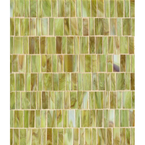 Bedrosians Retrospect Series 12" x 13" Tile in Sublime
