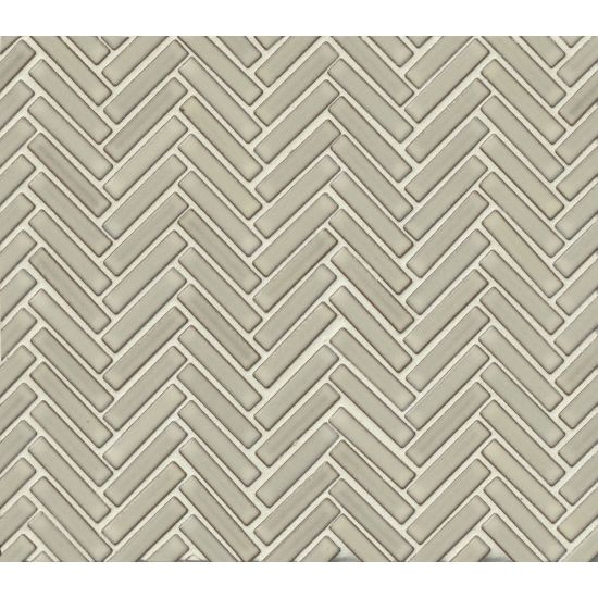 Bedrosians 90 Series 11" x 12.25" Tile in Putty