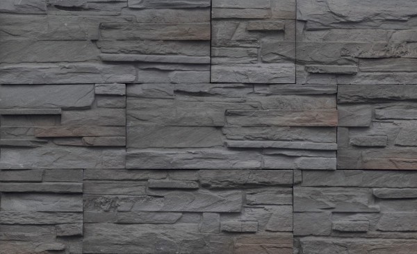 ON SALE !!!BUY NOW!! $2.89 per square foot!!! Emser Tile Grand Canyon Charcoal MXSZ ledger panel