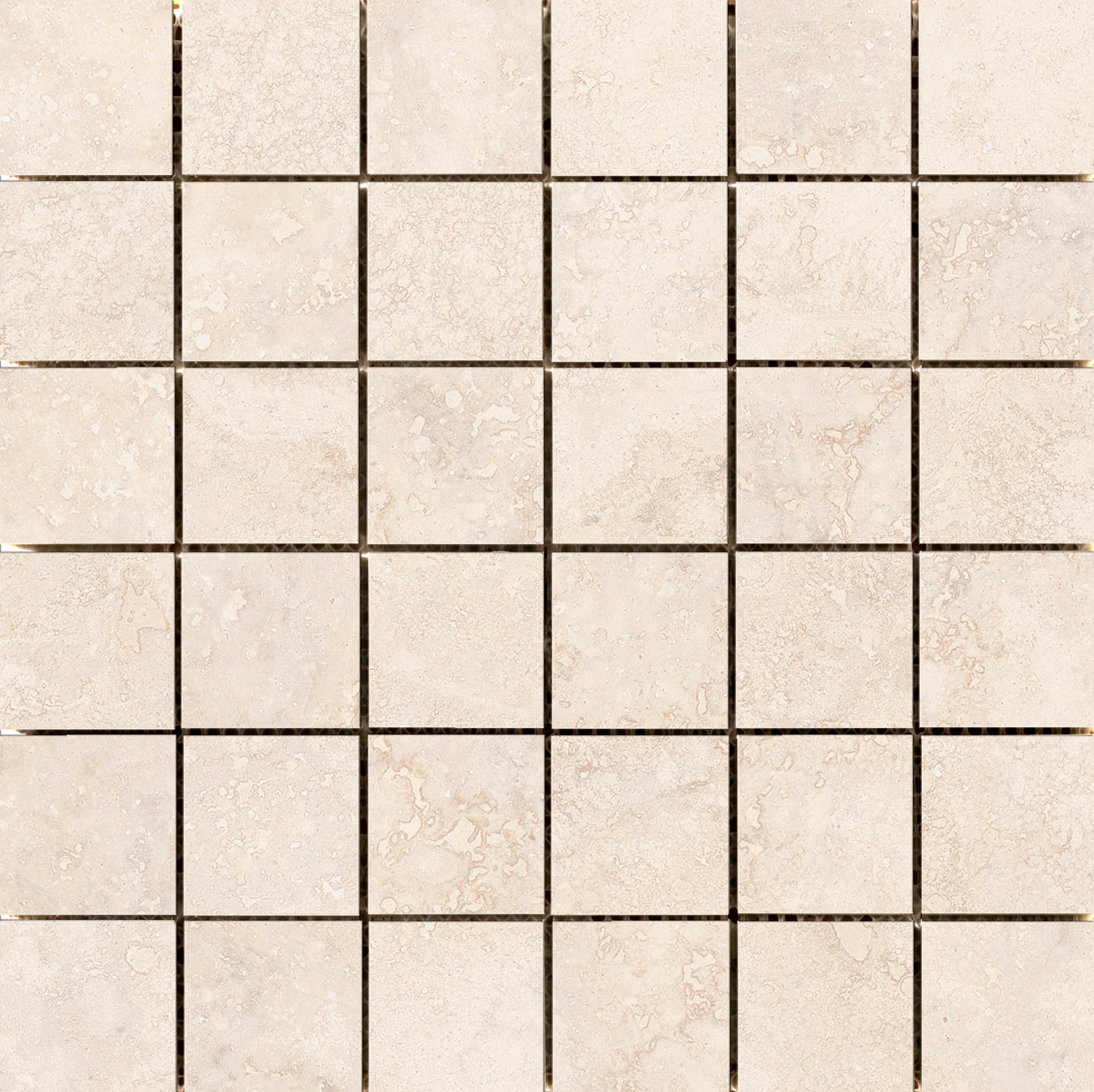 Emser COSTA Sand mosaic 2X2/12X12 ceramic tile is an Emser Tile Product. 