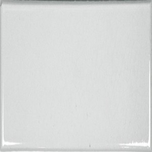 Kilkee Bright White 6x6 Gloss