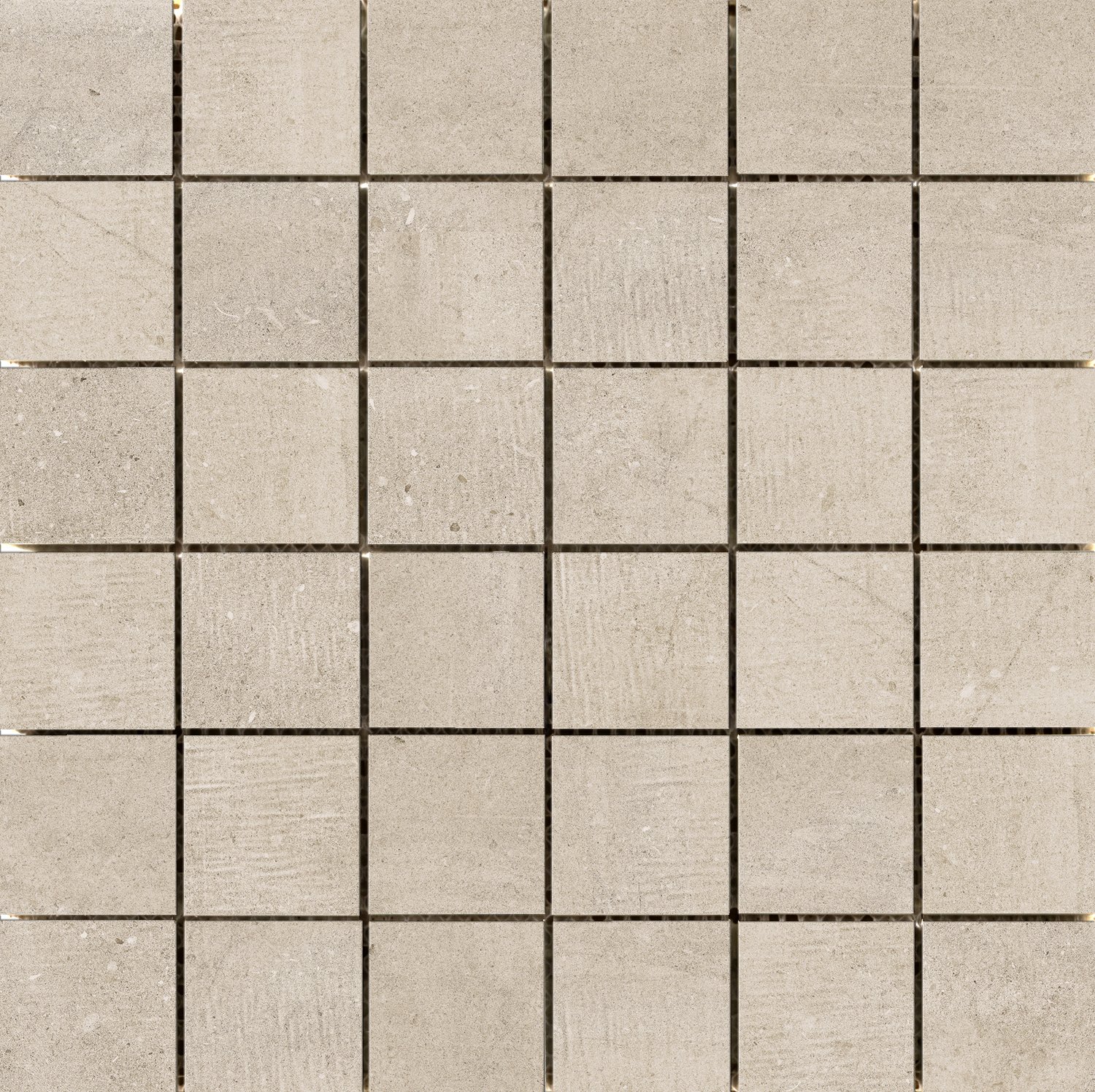 Uptown Morningside mosaic tile 2x2 /12X12