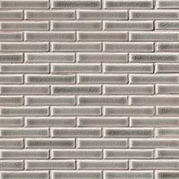 MSI Dove Gray Brick Pattern 8mm