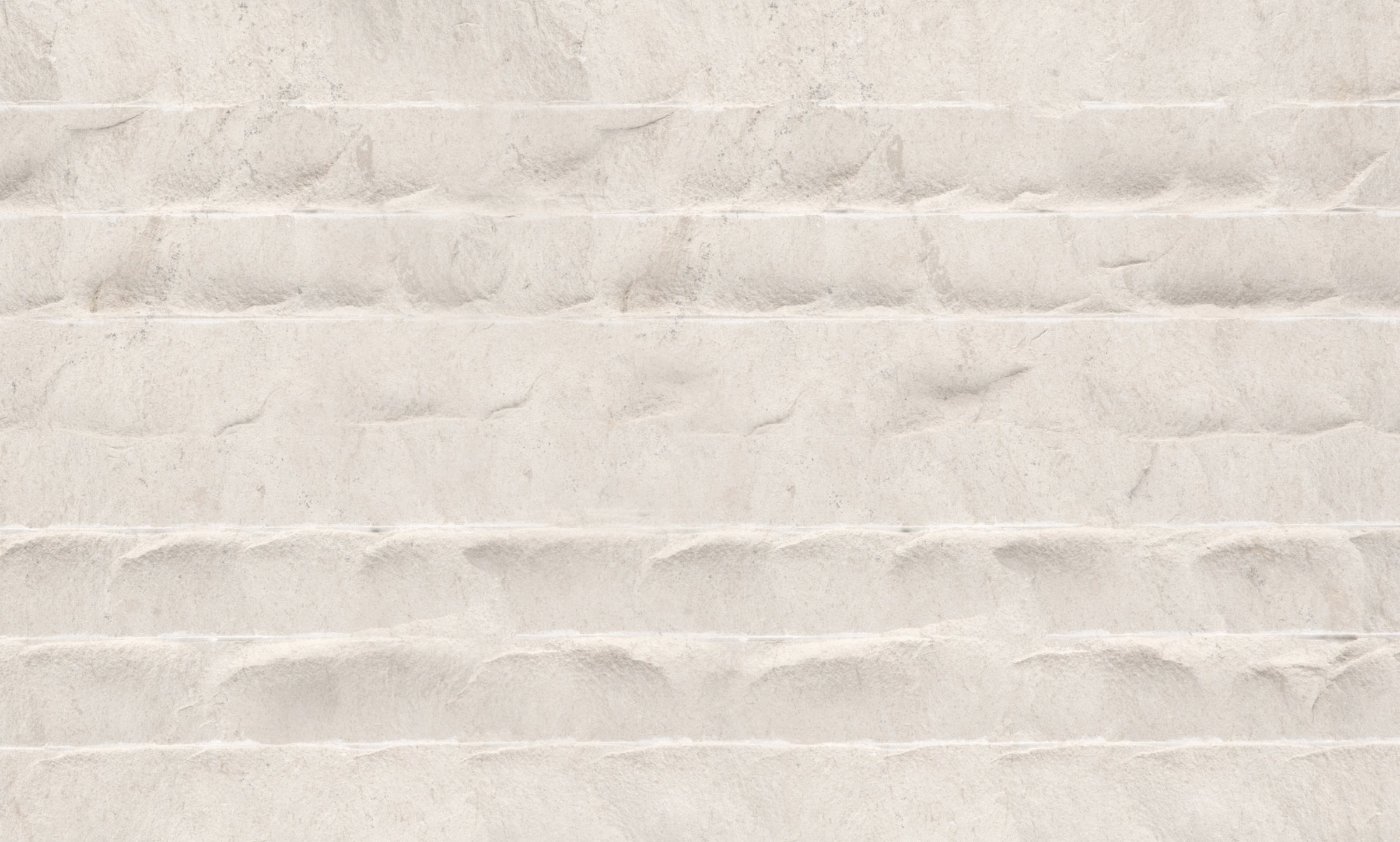 Emser PRESIDIO IVORY 12x24 striated and chiseled limestone tile