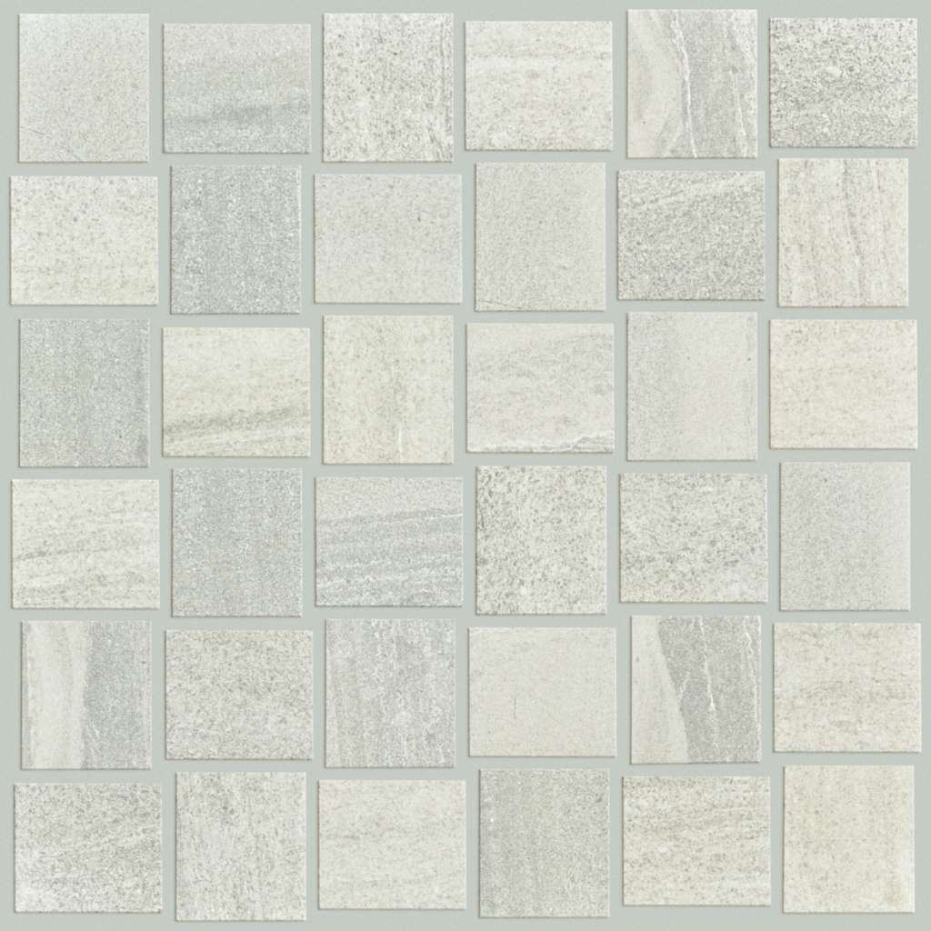 Shaw Floors Basis Mosaic Lithium