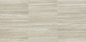 RevoTile - Stone Look Brushed Grey Rectangle 12X24 Matte