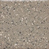 Keystones Uptown Taupe Speckle Straight Joint 1X1 Matte