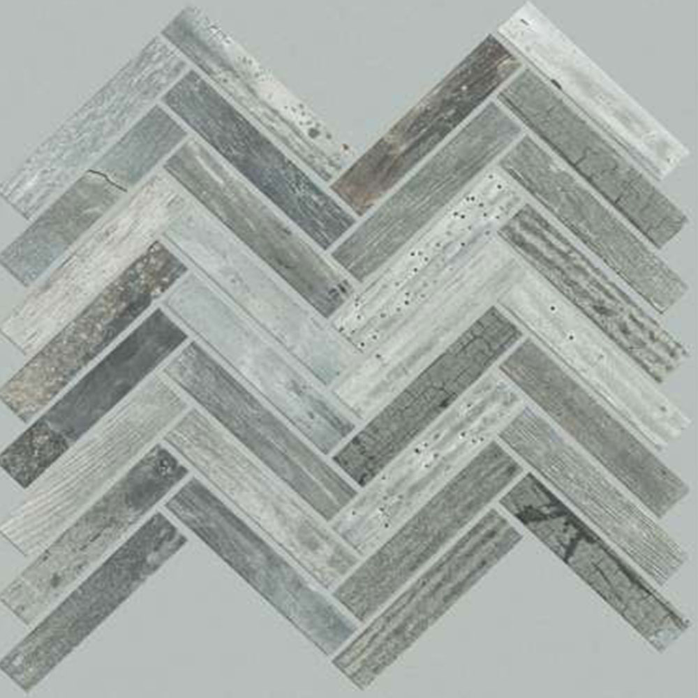 Shaw Floors Charwood Mosaic Ash