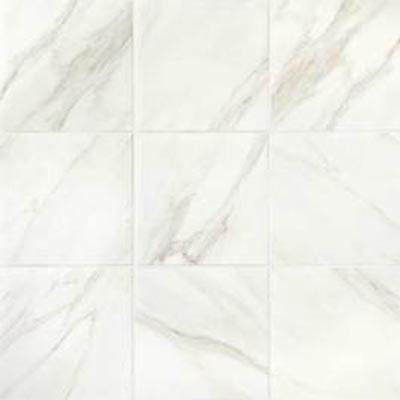 American Olean Mirasol 12 x 24 Bianco Carrara
