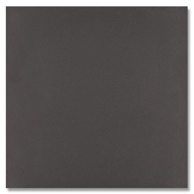 Daltile Exhibition Cement Visual 24 x 24 Textured Black