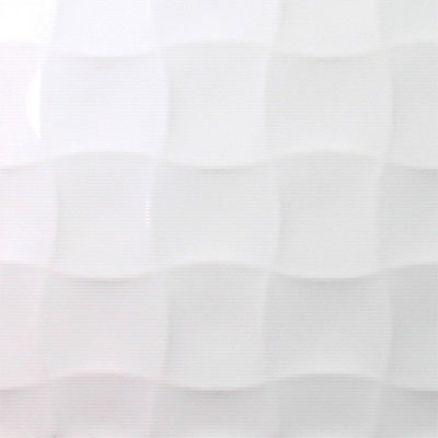 Eleganza Tiles Millenium Blanco Quilt