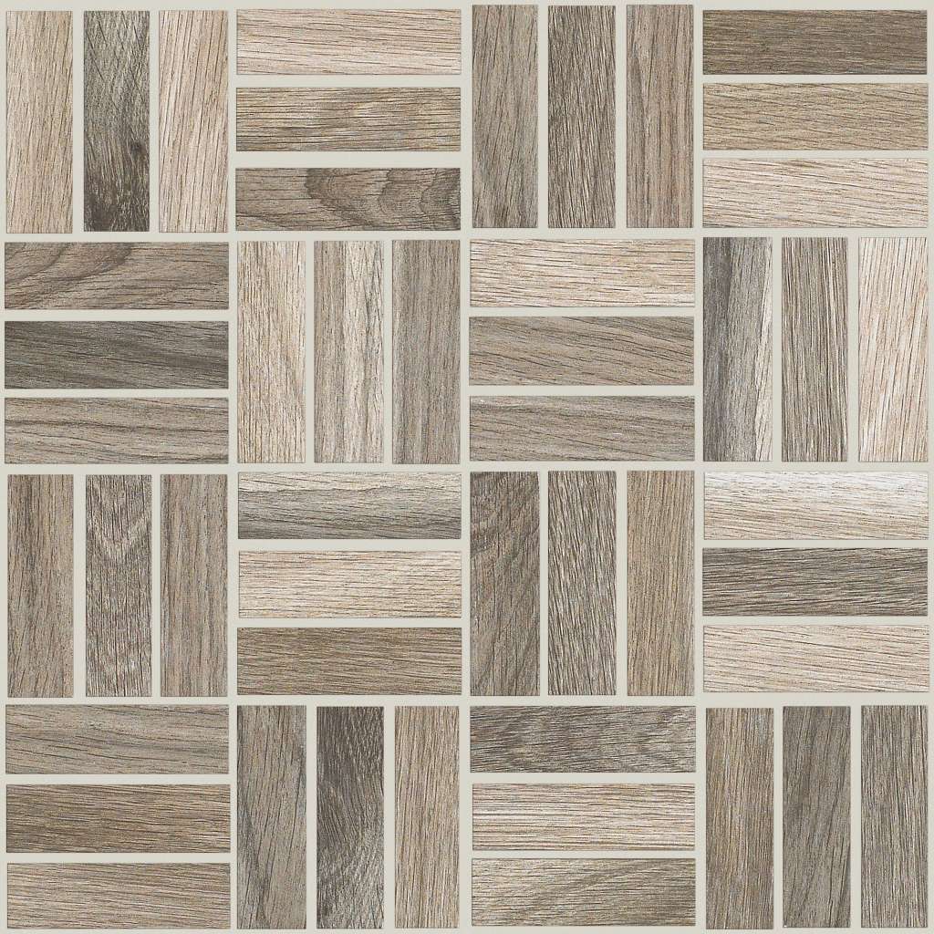 Shaw Floors Independence Mosaic Blend