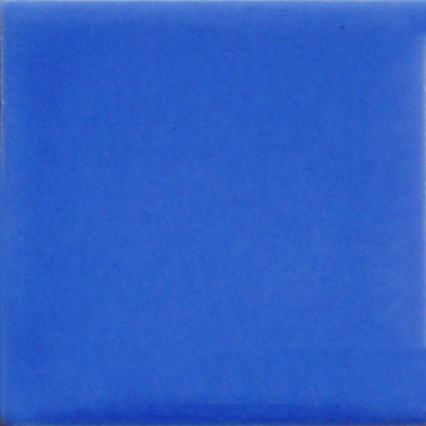 Rock Mill LASA Field Tile Denim  Blue 6x6 Gloss