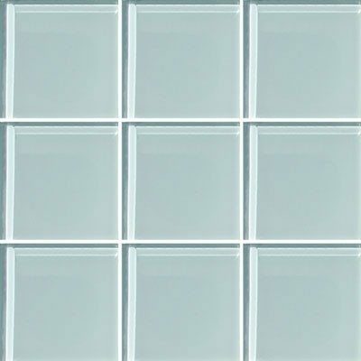 Rock Mill SQUARES 4x4 ES-31 White Clear
