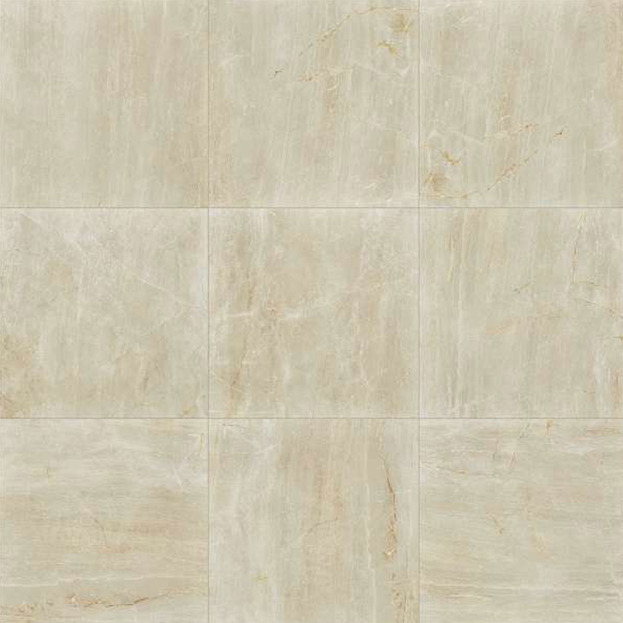 Shaw Floors Fossil 24 x 24 Matte Creme