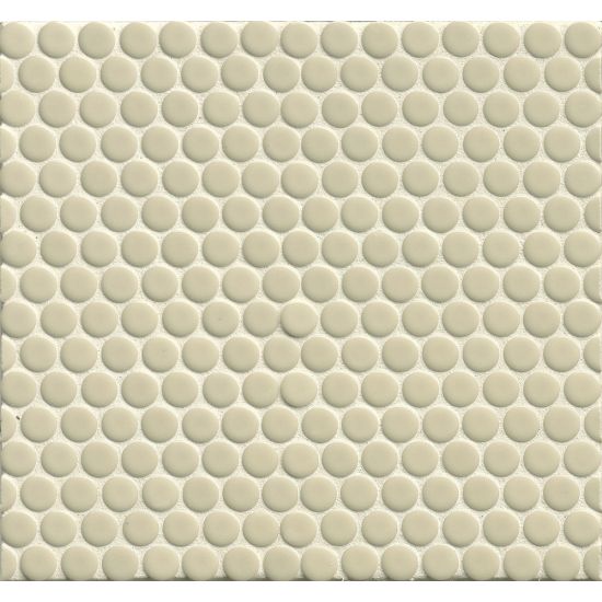 Bedrosians 360 Series 12" x 12" Tile in Off White