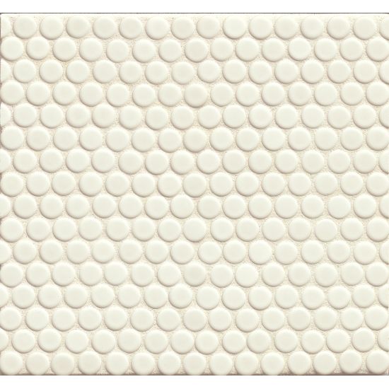 Bedrosians 360 Series 12" x 12" Tile in White Matte