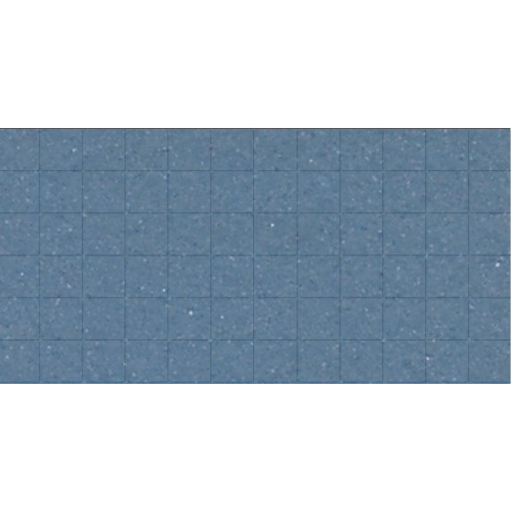 American Olean Unglazed ColorBody Mosaic 2 x 2 Discovery