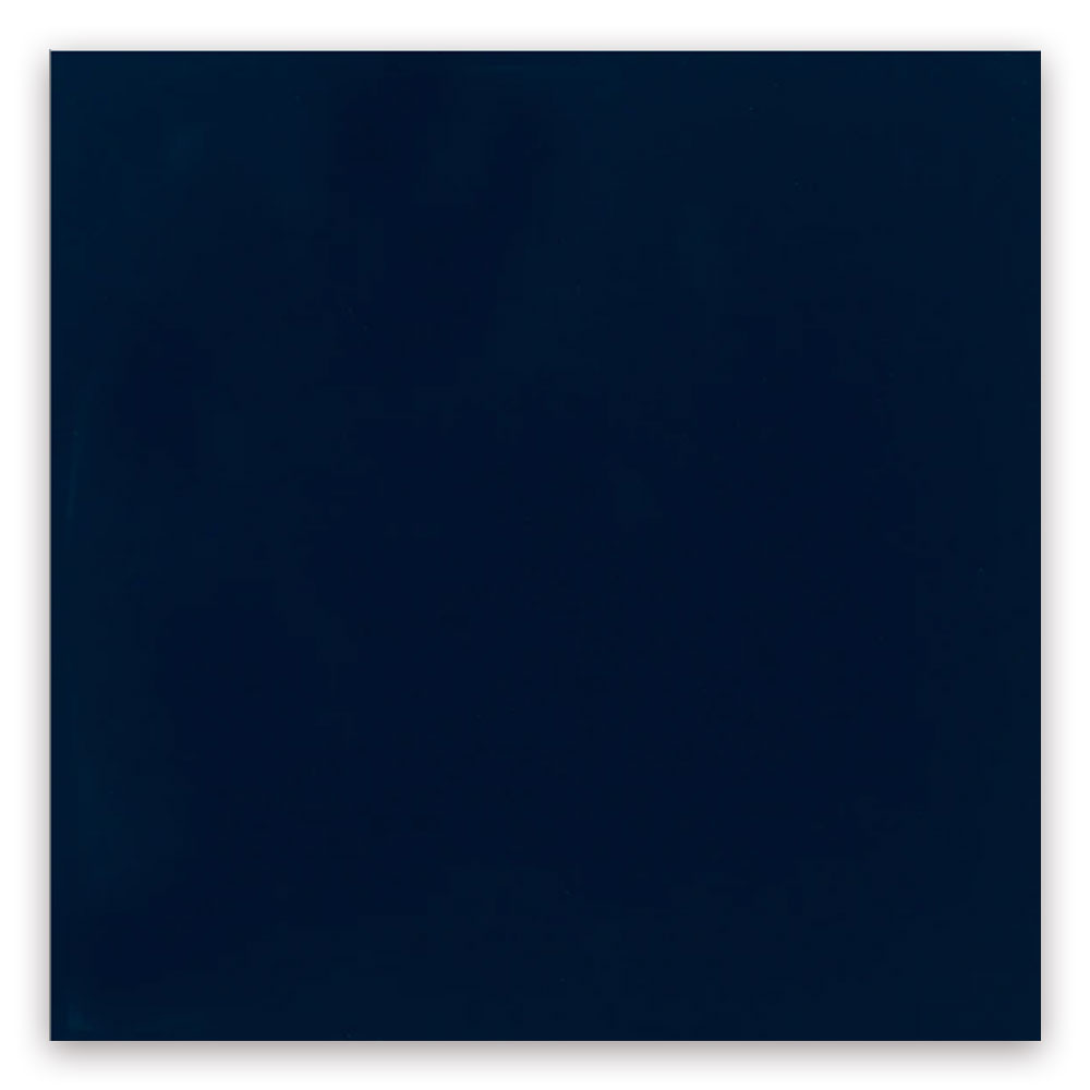 American Olean Color Story 4 x 16 Glossy Navy