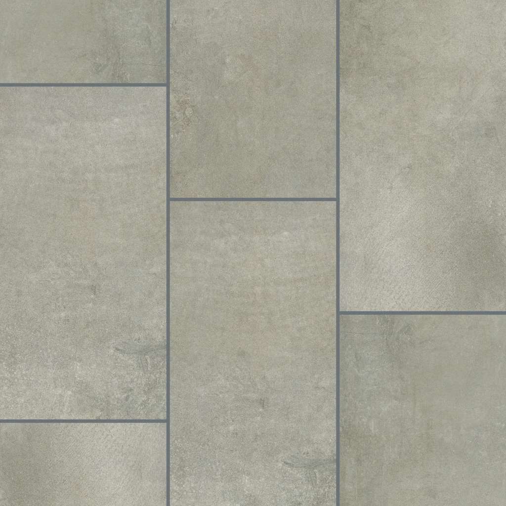 Shaw Floors Courtside 12 x 24 Taupe