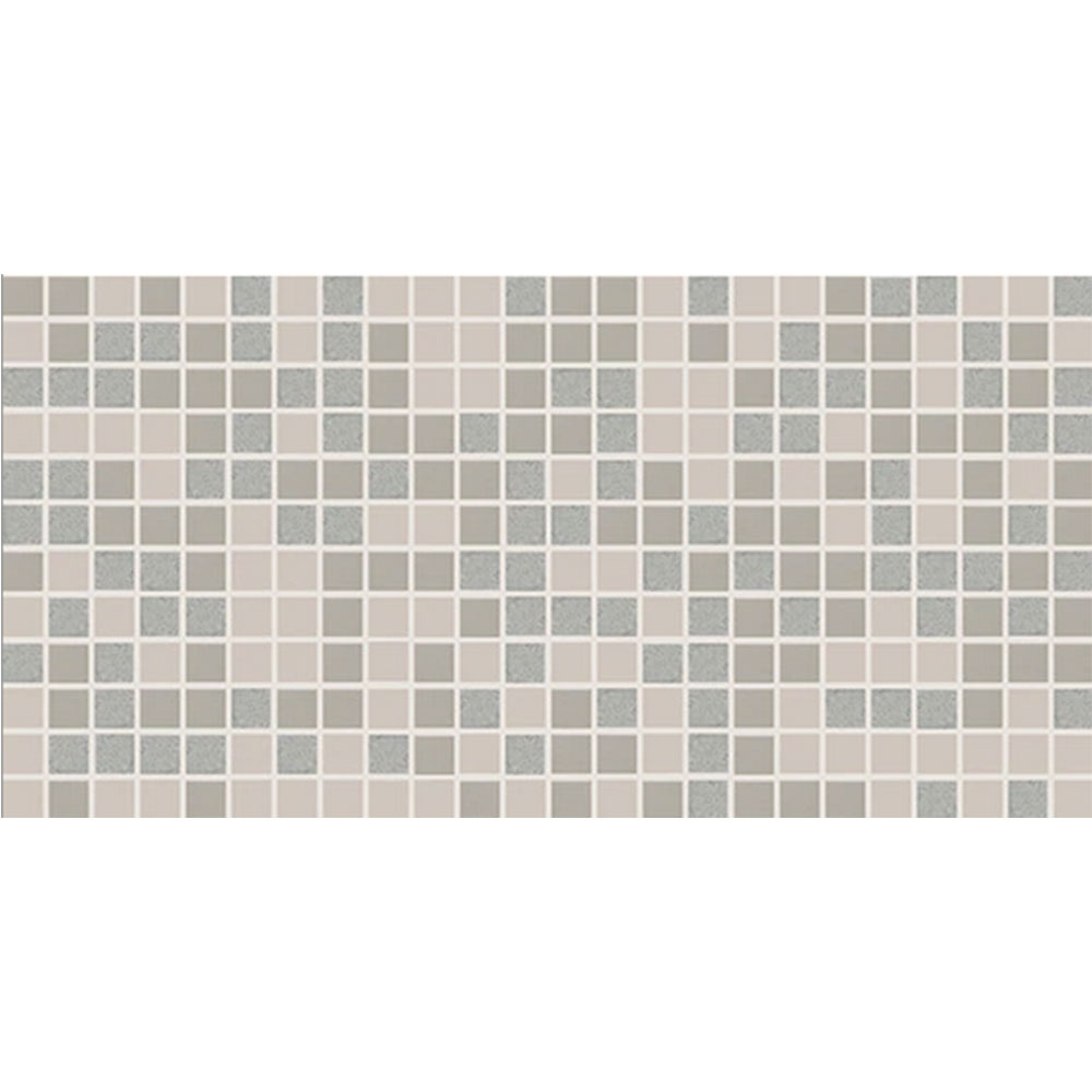 American Olean Unglazed ColorBody Mosaic 1 x 1 Blends Trusted Blend