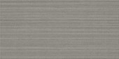 Fabric Art Modern Linear Medium Gray Rectangle 12X24 Microban Matte