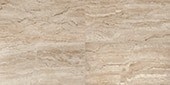Marble Attache Travertine Rectangle 24X48 Polished