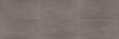 Synchronic Charcoal Rectangle 12X24 Textured
