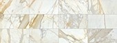 Marble Calacatta Gold Rectangle 12X24 Honed