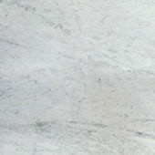 Marble Carrara White Square 18X18 Polished