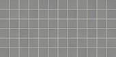Keystones Suede Gray Straight Joint 1X1 Matte