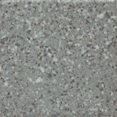 Keystones Suede Gray Speckle MB5B Build Up Cove Base Matte
