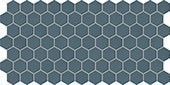 Keystones Galaxy Hexagon 2 Textured