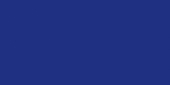 Color Wheel Classic Cobalt Rectangle 3X6 Glossy