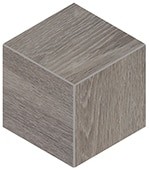 Emerson Wood Balsam Fir 3D Cube 12X12 Matte