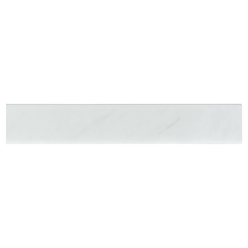 ARIA ICE 3X18 POLISHED BULL NOSE