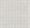 Emser Galore Pearl glass mosaic pool tile 13x13    
