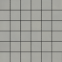 COUNCIL GRAY mosaic 2X2/12X12 tile
